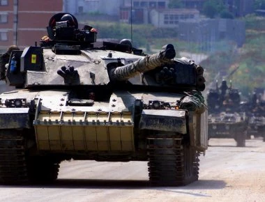 Το ΝΑΤΟ κατέλαβε τον υδροηλεκτρικό σταθμό της Μητρόβιτσα και περικύκλωσε τους Σέρβους της πόλης! (βίντεο) (upd)